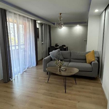 Jolie T3 Avec Parking Lägenhet Toulouse Exteriör bild