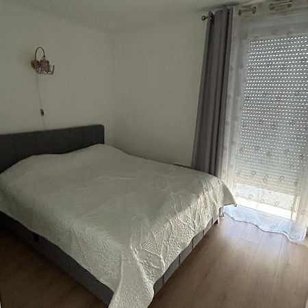 Jolie T3 Avec Parking Lägenhet Toulouse Exteriör bild