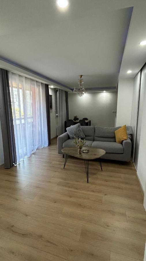 Jolie T3 Avec Parking Lägenhet Toulouse Exteriör bild